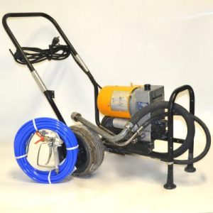 Wagner Airless 2600 H