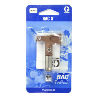 Graco RAC X Düse für Airless Farbspritzgerät